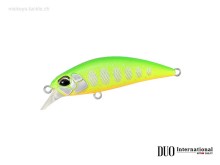 Spearhead Ryuki ASI4044 Full Chart Yamame